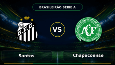 Nhận định , soi kèo Santos vs Chapecoense 07:30