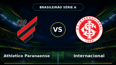 Nhận định Athletico Paranaense vs Internacional 04h30