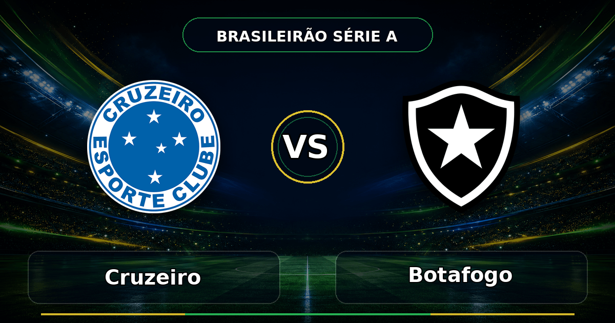 Nhận định Cruzeiro vs Botafogo 02h00