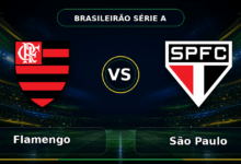 Nhận định Flamengo vs São Paulo, 04h30
