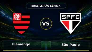 Nhận định Flamengo vs São Paulo, 04h30