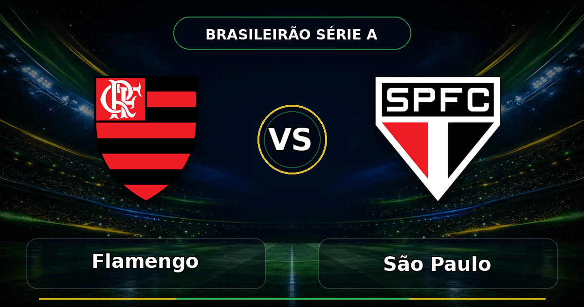 Nhận định Flamengo vs São Paulo, 04h30