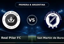 138 real pilar fc vs san martin de burzaco