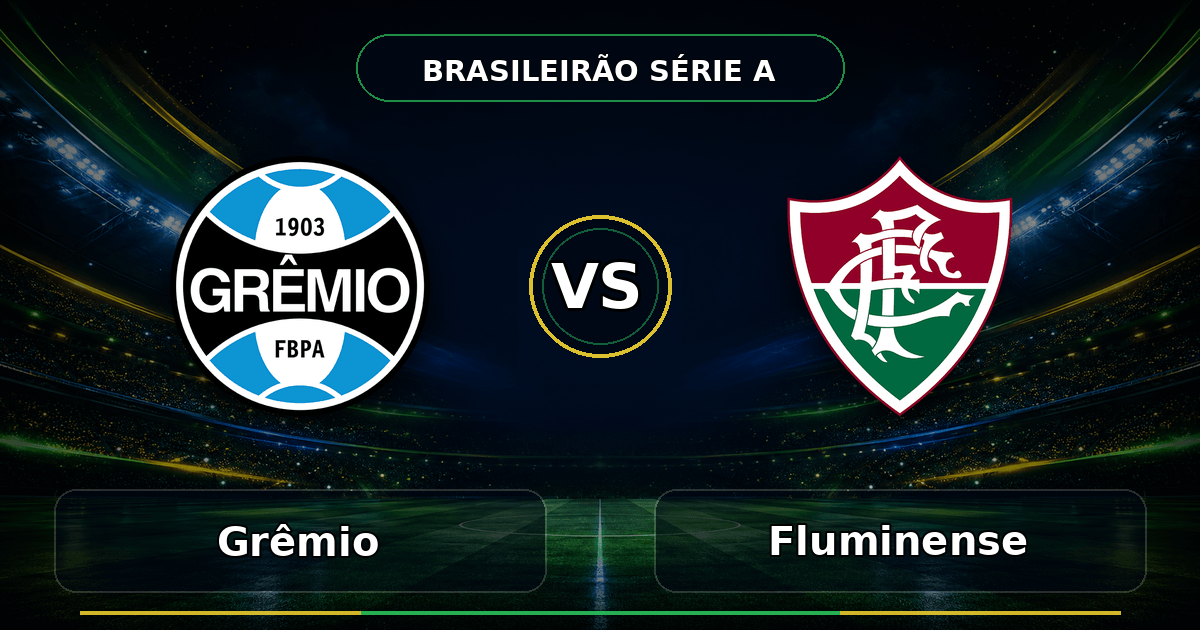 Nhận định Grêmio vs Fluminense, 04:30