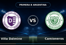 139 villa dalmine vs camioneros