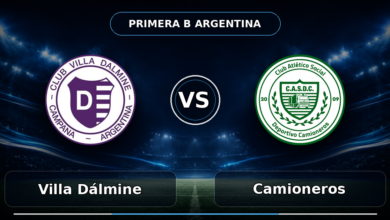 139 villa dalmine vs camioneros