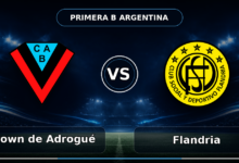140 brown de adrogue vs flandria