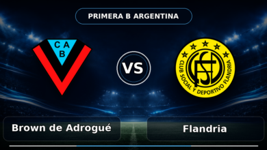 140 brown de adrogue vs flandria