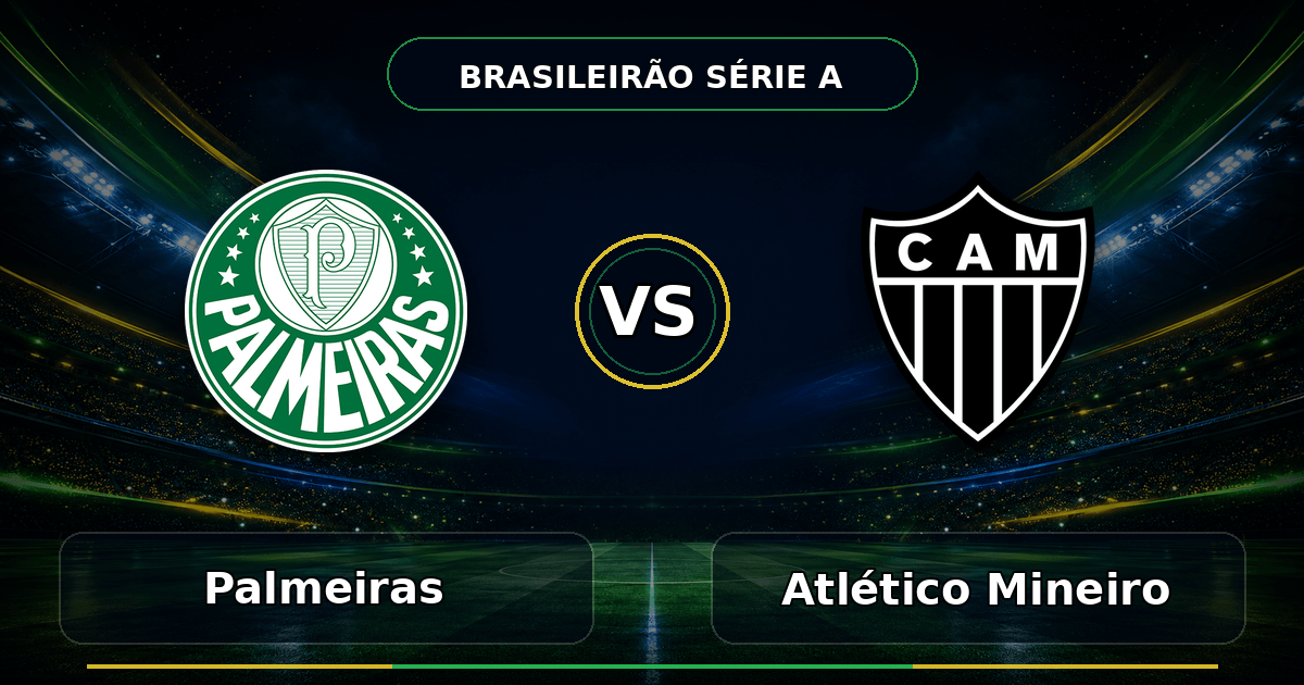Nhận định , soi kèo Palmeiras vs Atlético Mineiro, 05:30