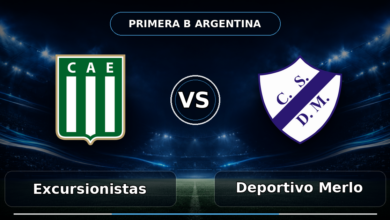 141 excursionistas vs deportivo merlo