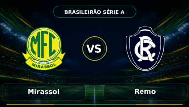 Nhận định Mirassol vs Remo 05h30