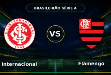 Nhận định , soi kèo Internacional vs Flamengo, 05h30