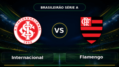 Nhận định , soi kèo Internacional vs Flamengo, 05h30