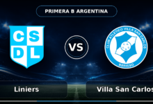 144 liniers vs villa san carlos 1