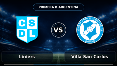 144 liniers vs villa san carlos 1