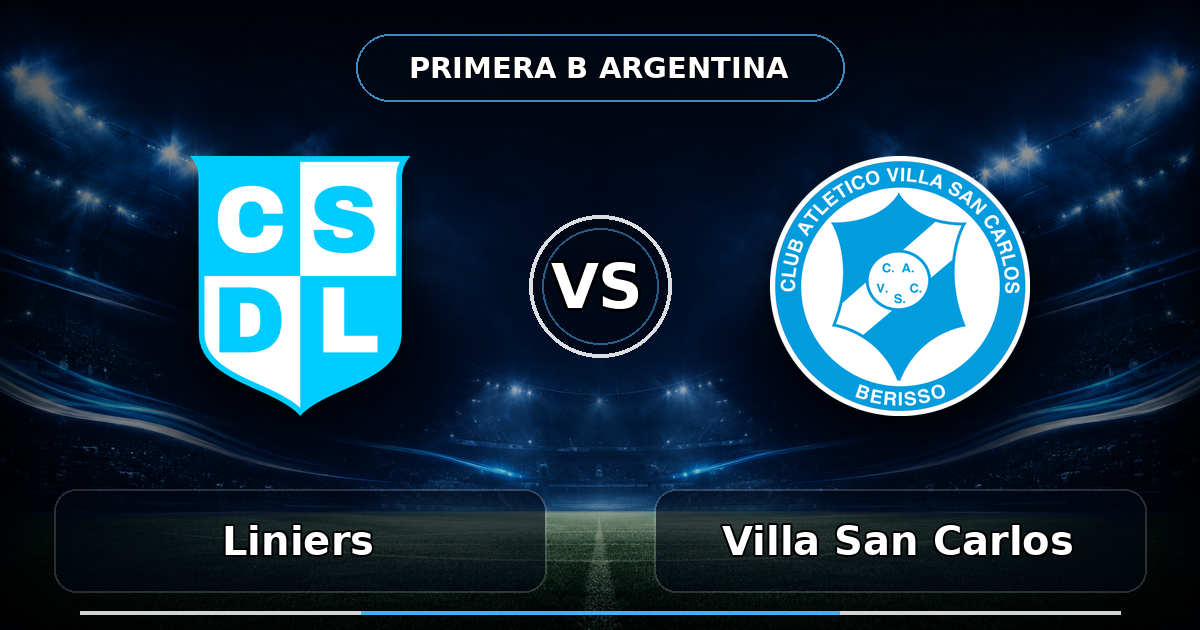 144 liniers vs villa san carlos 1
