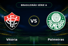 Nhận định Vitória vs Palmeiras 05h30