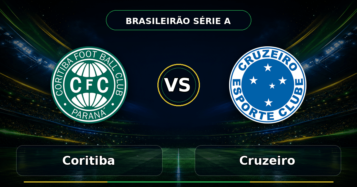 Nhận định Coritiba vs Cruzeiro 05:30