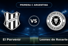 148 el porvenir vs leones de rosario fc