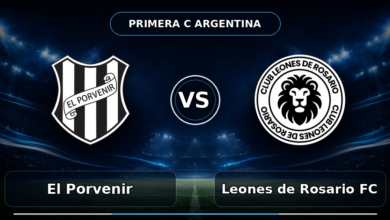 148 el porvenir vs leones de rosario fc