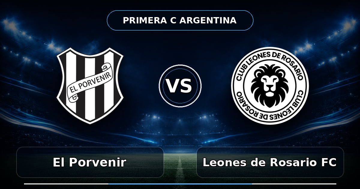 148 el porvenir vs leones de rosario fc
