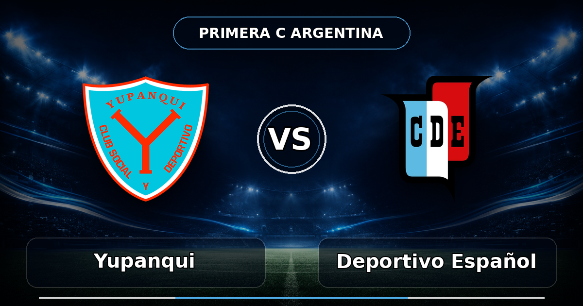 149 yupanqui vs deportivo espanol