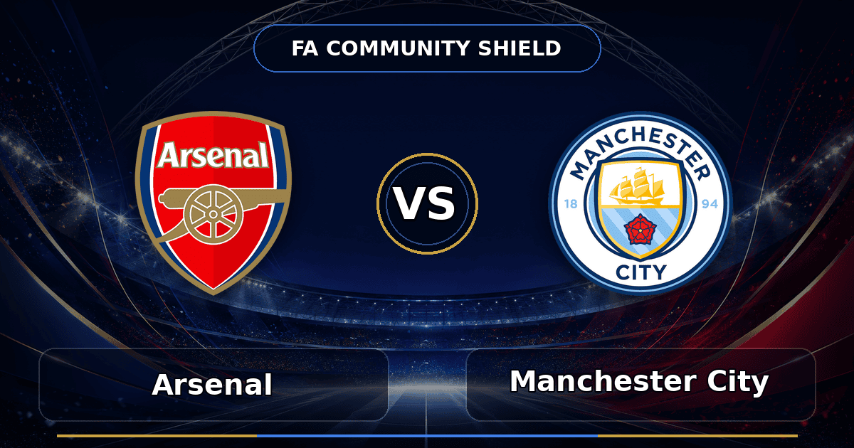 Nhận định Arsenal vs Manchester City