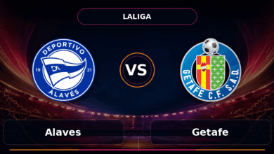 Nhận định Alavés vs Getafe