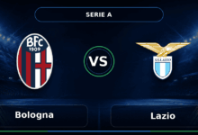 Nhận định Bologna vs Lazio