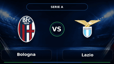 Nhận định Bologna vs Lazio
