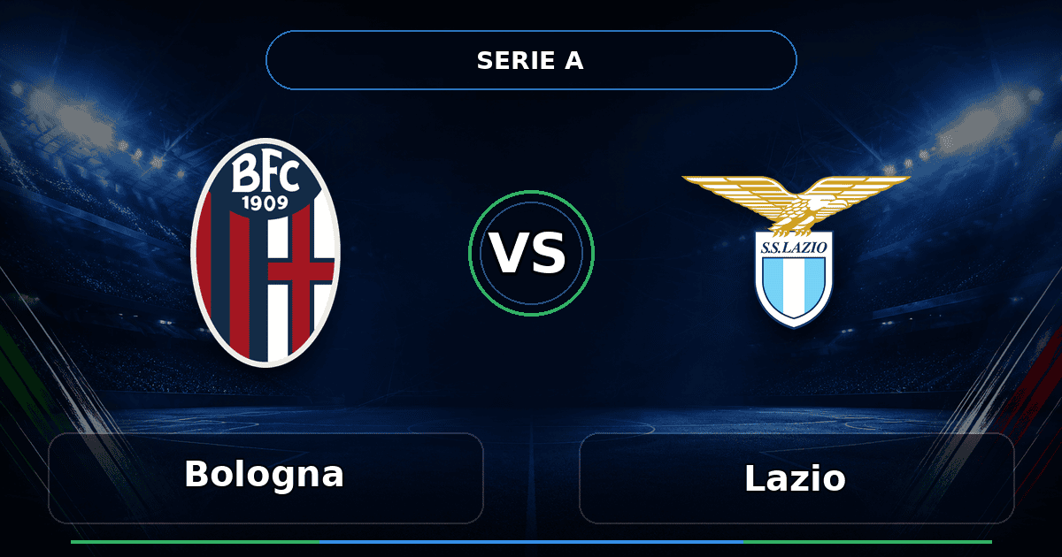 Nhận định Bologna vs Lazio