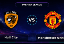 Nhận định Hull City vs Manchester United