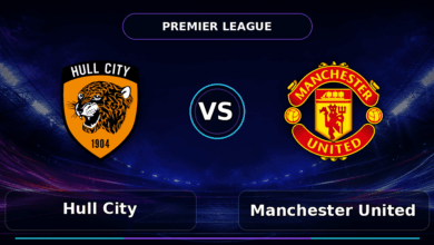Nhận định Hull City vs Manchester United