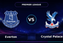Nhận định Everton vs Crystal Palace