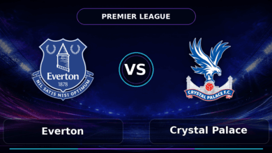 Nhận định Everton vs Crystal Palace
