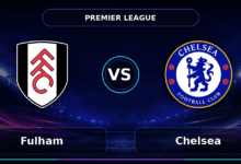 Nhận định Fulham vs Chelsea