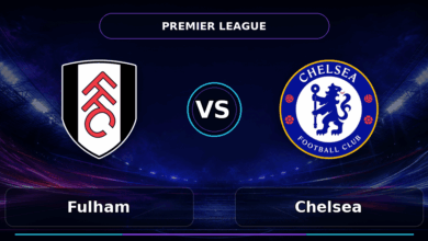 Nhận định Fulham vs Chelsea