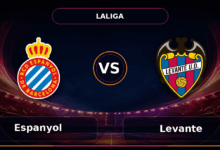 Nhận định Espanyol vs Levante
