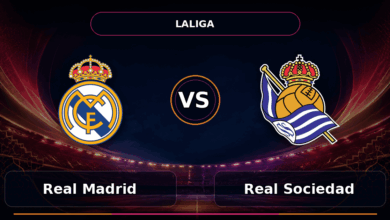Nhận định Real Madrid vs Real Sociedad