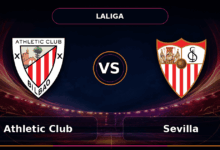 Nhận định Athletic Club vs Sevilla
