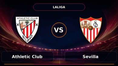 Nhận định Athletic Club vs Sevilla