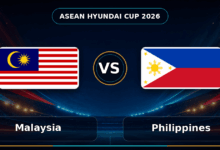 Nhận định Malaysia vs Philippines
