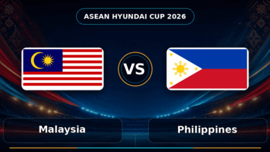 Nhận định Malaysia vs Philippines