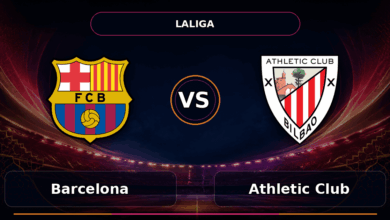 Nhận định Barcelona vs Athletic Club