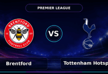 Nhận định Brentford vs Tottenham Hotspur