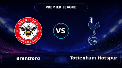 Nhận định Brentford vs Tottenham Hotspur