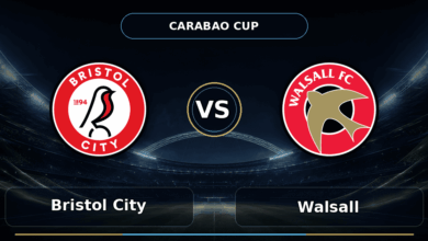 Nhận định Bristol City vs Walsall