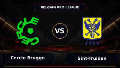 Nhận định Cercle Brugge vs Sint-Truiden