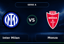 Nhận định Inter Milan vs Monza
