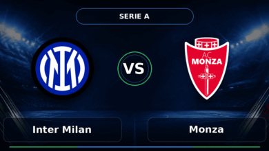 Nhận định Inter Milan vs Monza